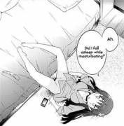 Can Someone Tell Me Which Manga This Is From