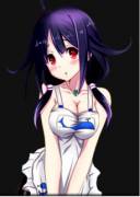 What Is This Girl From?