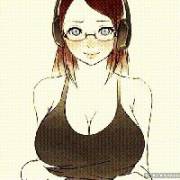 I Can't Find These Boobs!!