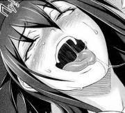 Can Anyone Identify This Ahegao?