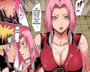 Source For These Doujin?