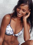 Jasmine Tookes, 2016 Victoria's Secret Photos