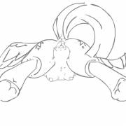 Twilight, Animated Creampie [M/F] (Artist: Kevinsano, Xanthor)