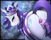 High Resolution Rarity Booty [Solo] (Artist: Scappo)