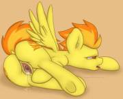 Aftermath [Spitfire][Solo] (Artist: Staggeredline)