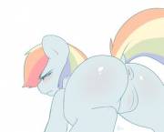 You Know You Like It, Rainbow Dash [Solo] (Artist: Terrabutt)