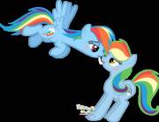 Dash With G3.5 Dash (Fim-Ized!)