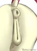 Not Sure Why But I Just Want To Stick My Credit Card In There [Roseluck][Solo] (Artist: ...