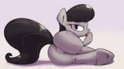 Octavia Has Something To Show You [Solo] (Artist: Ponegranate)