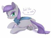 Feels Metamorphic [Maud Pie][Boulder] (Artist: Sion)