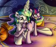 &Amp;Quot;Well Done My Faithful Student!&Amp;Quot; [Princess Celestia][Twilight][F/F][Album] ...
