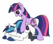 Fucking Your Sibling In The Ass: Not Just By Brothers Anymore [Twilight][Shining ...