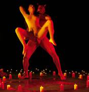 Porn From The Dark Side.