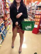 Grocery Shopping