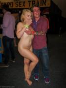 Sexpo 2013 - Perth, Australia