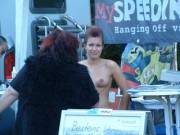 I'd Like To Hear That Conversation.