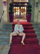 It Started Outside The Hotel Then Moved On In Full Album In Comments