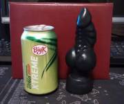 Took A Ride On My Fenrir The Wolfdragon From Bad Dragon. (Album)