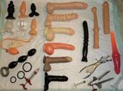 Some Of My Collection.