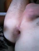 Is My Dildo Purple Or Blue?