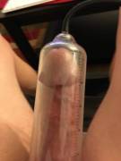 Toying A Little Closer