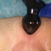 Been A While So I'm Tight