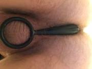 A Little Warm-Up For Tonight.