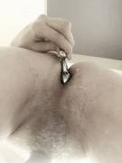 Getting Plugged Before A Walk