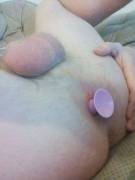 My Little Pink Plug Pm If You Want To Kik, See History ;)