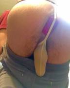 First Time Posting... Enjoyed Myself Last Night