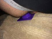 Oops. I Did It Again. Added The Plug Into The Mix This Time