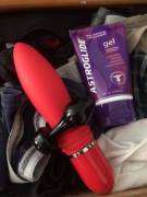 This Is What I Have To Play With. Let Me Know If You Want More.