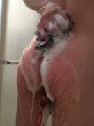 Play Session...beads And Vibe