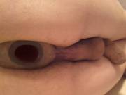 [M]Y Perfect Fit In My Asian Hole