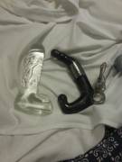 Got A Bit Of Time To Myself. Only One Thing For It...