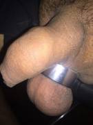 Uncut Ringed And Ready For You