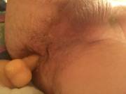 Two Sets Of Balls...