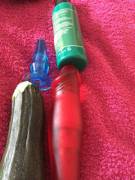 A Little Afternoon Delight