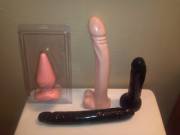 What To Use, What To Use.