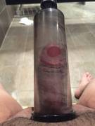 Workout In The Morning. With All My Muscle Groups!