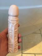 Got My First Toy - Need Advise