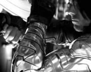 That Tiny Little Smile. To Quote Archer, &Amp;Quot;Sploosh&Amp;Quot;