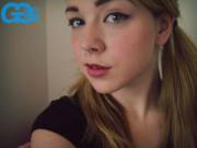 School Girl Uniform And Squishy In The Right Places