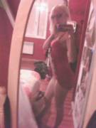 94-Pics Of Petite Butterface