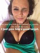 Something To Shoot For