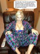 Your Friend's Love To Visit And Stay Over.