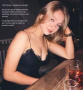 Hotwife On A Business Trip