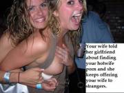 Wife Found The Hotwife Porn Collection.