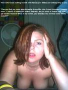 Playingwithmywife14'S Friends Were Happy To Come Right Over When His Wife Sent Them ...