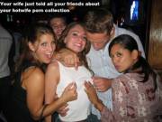 First Your Wife Found Your Porn